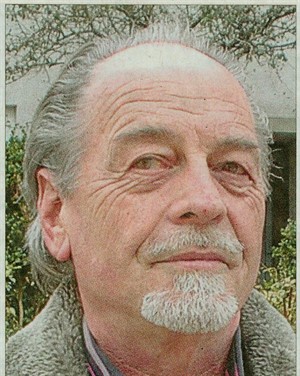 Rolf Ammann